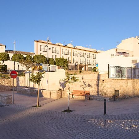 Apartmán Casa Curro En Baena Exteriér fotografie