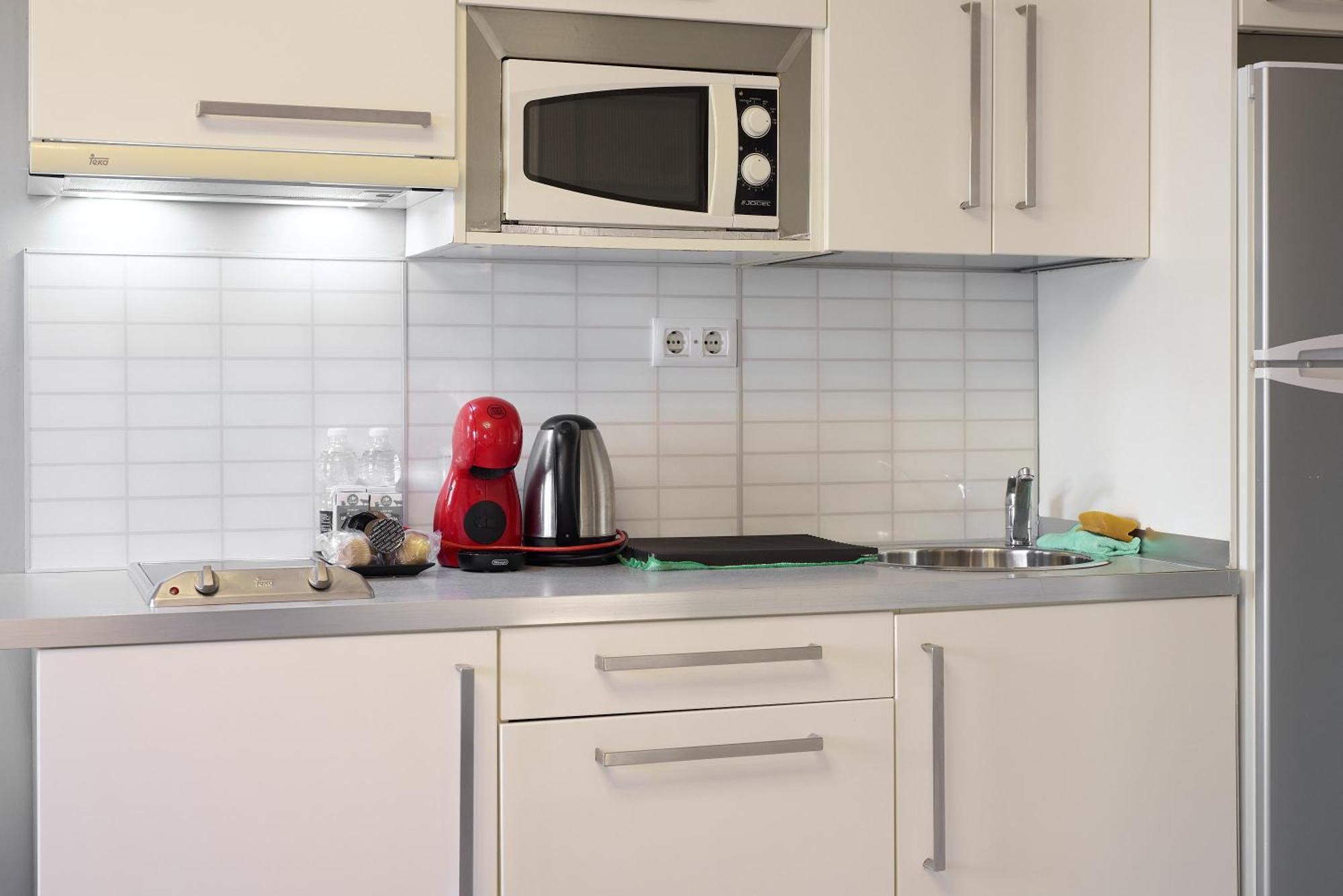 Apartmán Casa Curro En Baena Exteriér fotografie