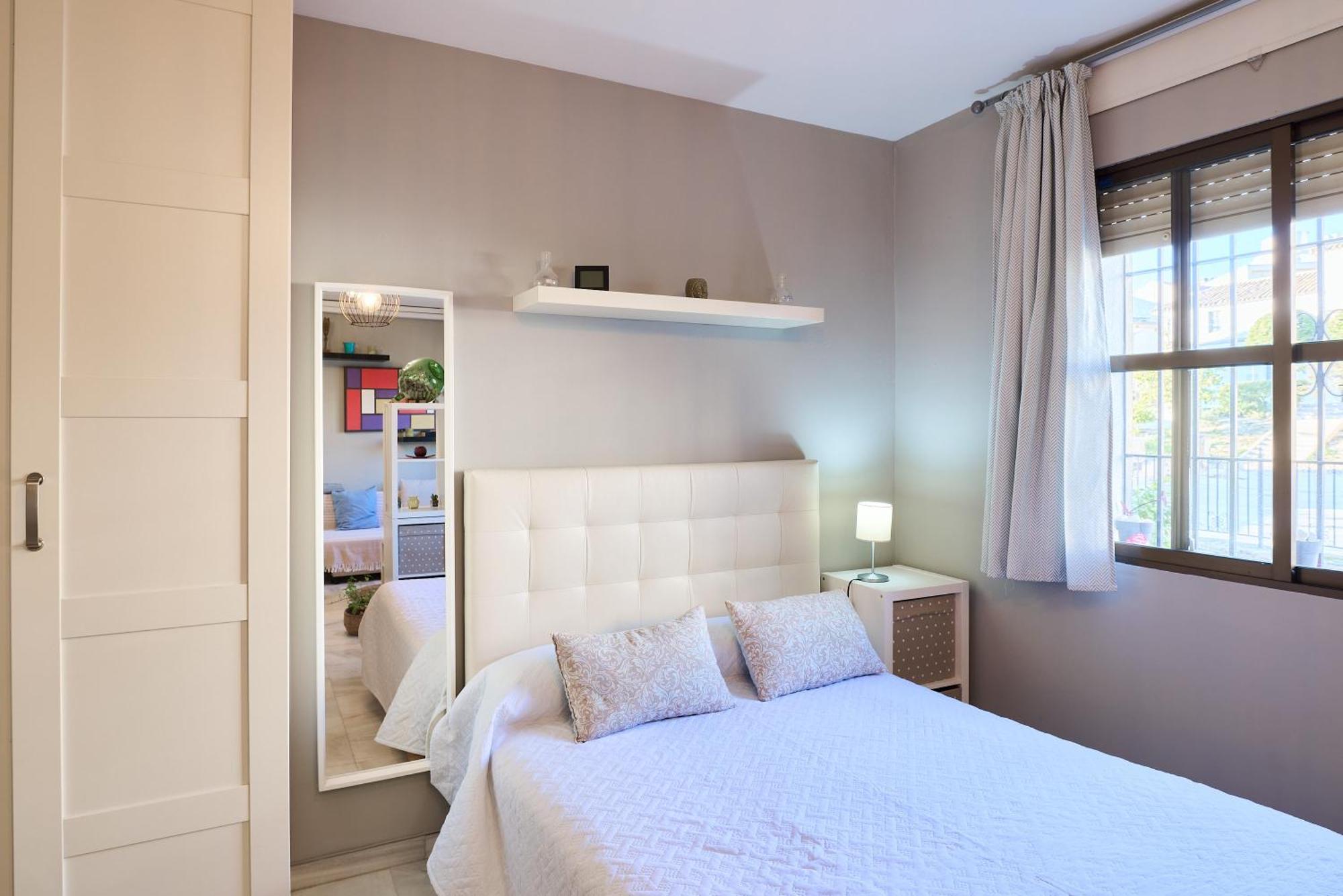 Apartmán Casa Curro En Baena Exteriér fotografie