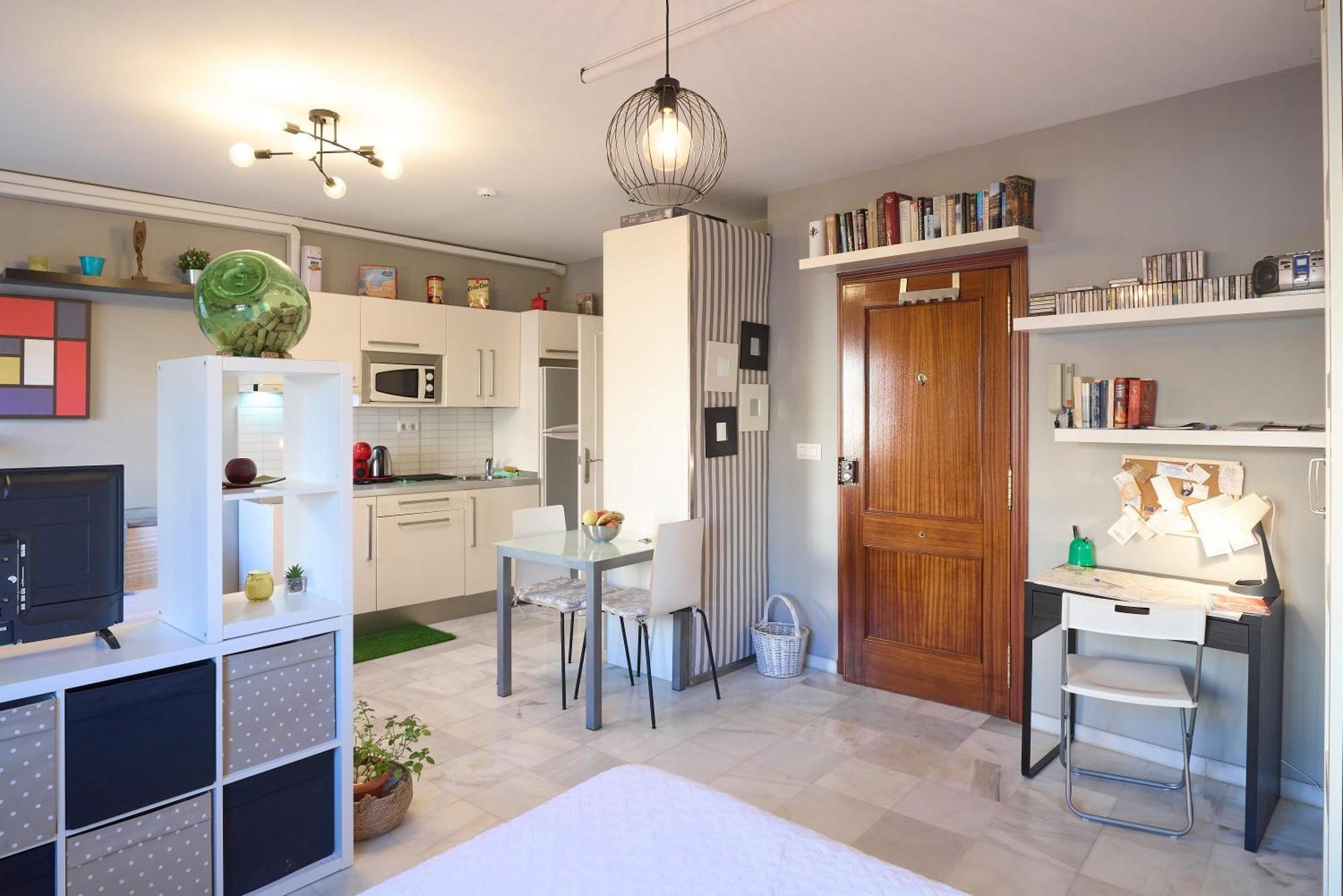 Apartmán Casa Curro En Baena Exteriér fotografie