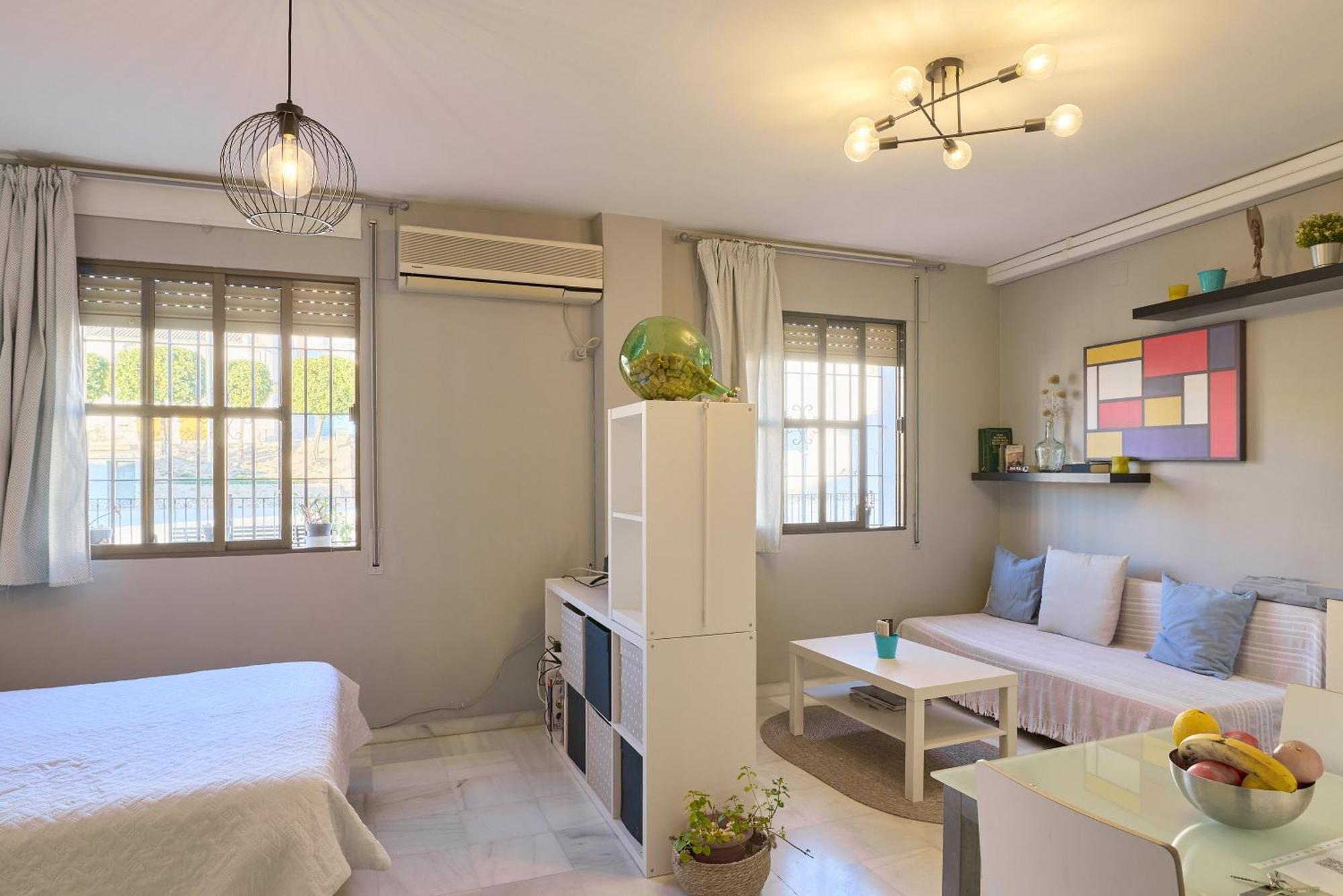 Apartmán Casa Curro En Baena Exteriér fotografie