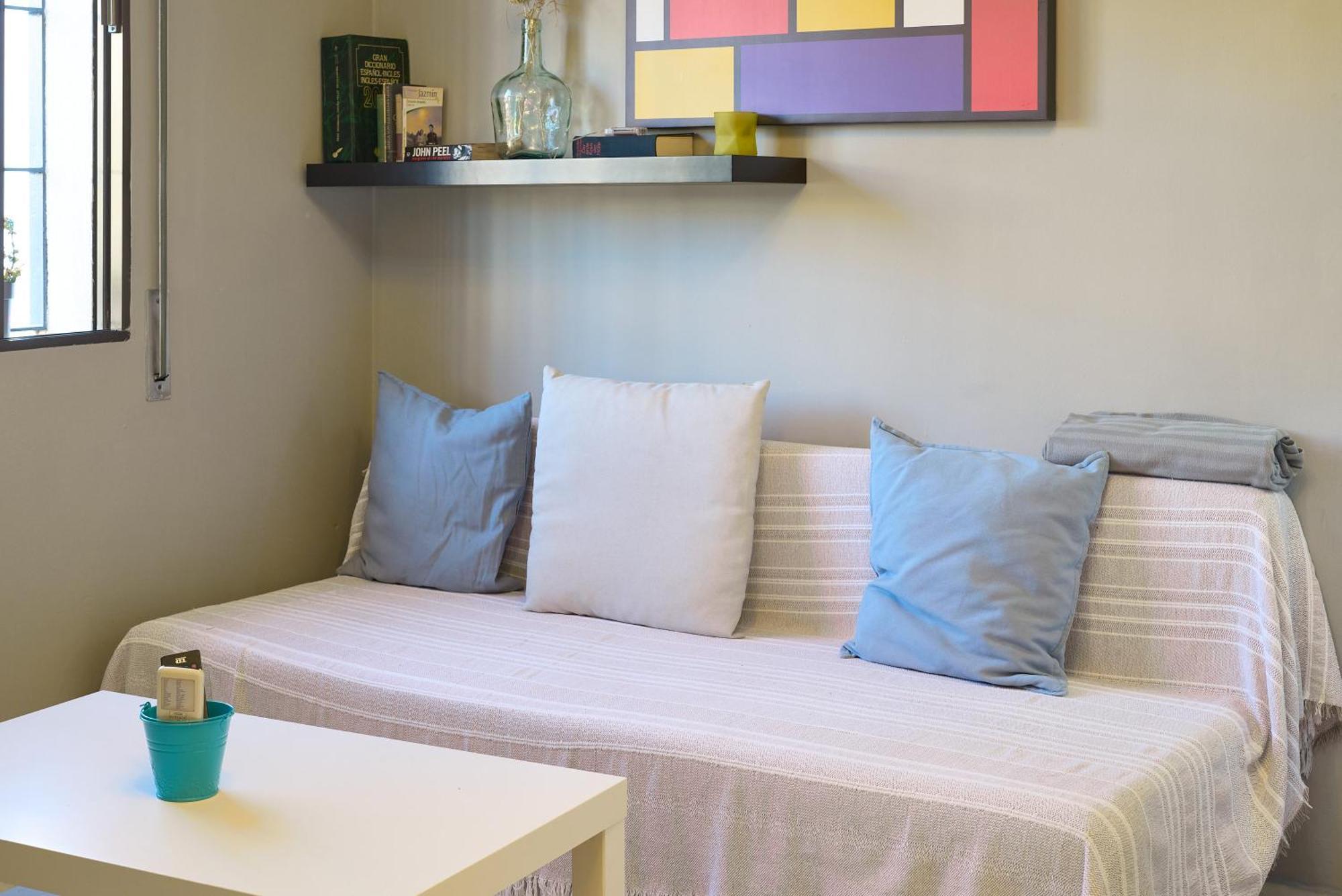Apartmán Casa Curro En Baena Exteriér fotografie